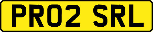 PR02SRL