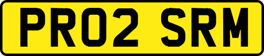 PR02SRM