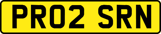PR02SRN