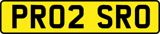 PR02SRO