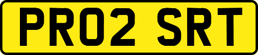 PR02SRT