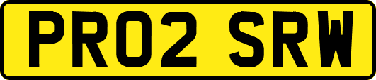 PR02SRW