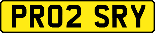 PR02SRY