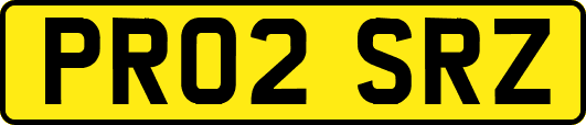 PR02SRZ