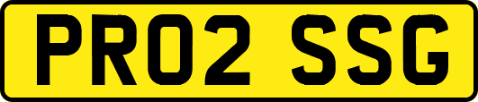 PR02SSG