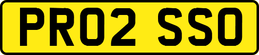 PR02SSO
