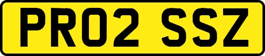 PR02SSZ