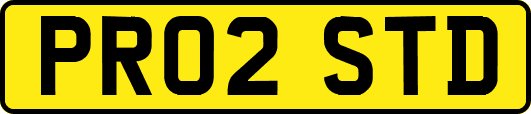 PR02STD
