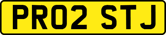 PR02STJ
