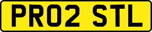 PR02STL