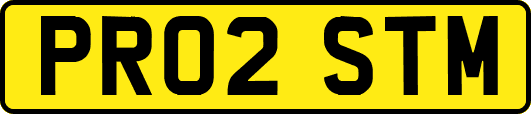 PR02STM