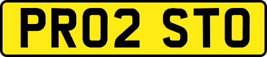 PR02STO
