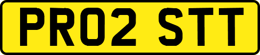 PR02STT