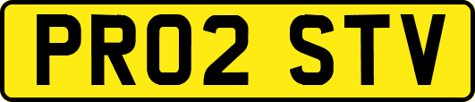 PR02STV