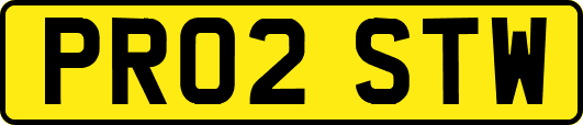 PR02STW