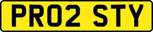 PR02STY