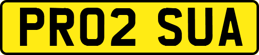 PR02SUA