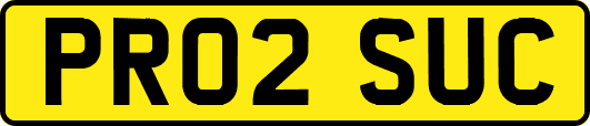PR02SUC