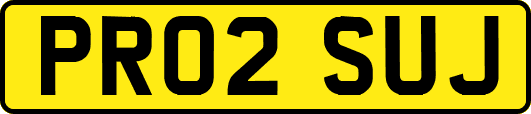 PR02SUJ
