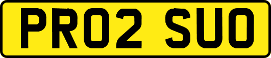 PR02SUO