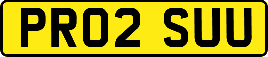 PR02SUU