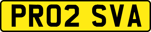 PR02SVA