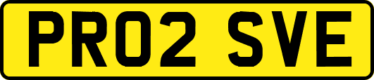 PR02SVE