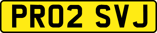 PR02SVJ