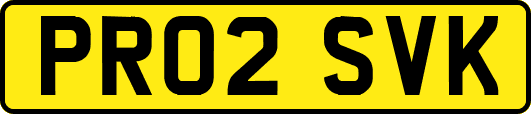 PR02SVK