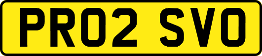 PR02SVO