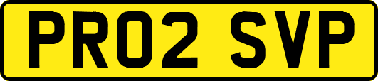 PR02SVP