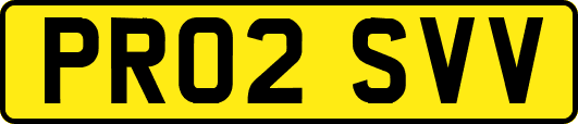 PR02SVV