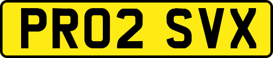 PR02SVX