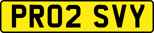 PR02SVY