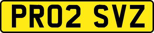 PR02SVZ