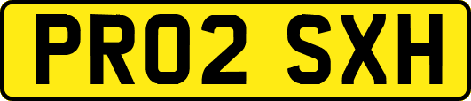 PR02SXH