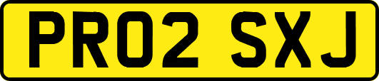 PR02SXJ