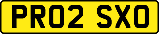PR02SXO