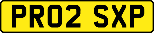PR02SXP