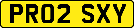 PR02SXY