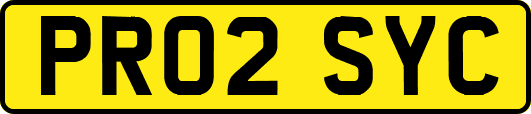 PR02SYC