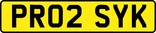 PR02SYK