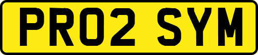 PR02SYM