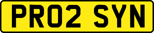 PR02SYN