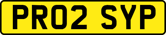 PR02SYP