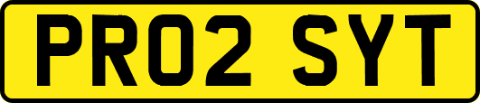 PR02SYT