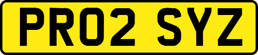 PR02SYZ