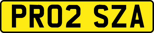 PR02SZA