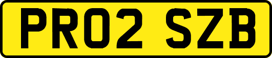 PR02SZB