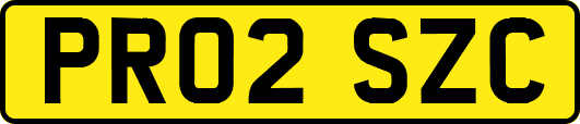 PR02SZC